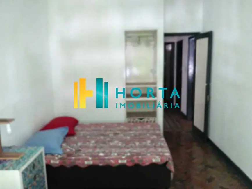 Apartamento com 3 quartos à venda, 120m2 em Rio De Janeiro - RJ - imagem 8 Foto 8 de Apartamento com 3 quartos à venda, 120m2 em Rio De Janeiro - RJ