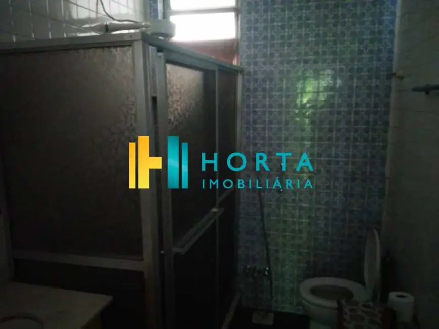 Apartamento com 3 quartos à venda, 120m2 em Rio De Janeiro - RJ - imagem 6 Foto 6 de Apartamento com 3 quartos à venda, 120m2 em Rio De Janeiro - RJ