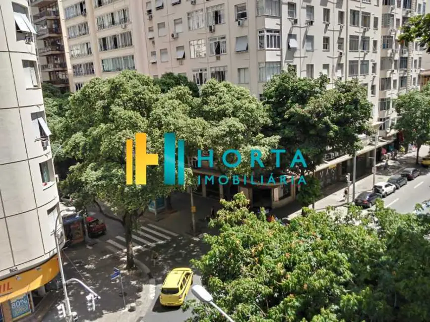 Apartamento com 3 quartos à venda, 120m2 em Rio De Janeiro - RJ - imagem 3 Foto 3 de Apartamento com 3 quartos à venda, 120m2 em Rio De Janeiro - RJ