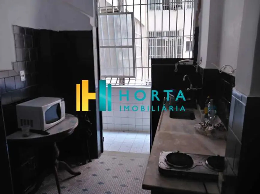 Apartamento com 3 quartos à venda, 120m2 em Rio De Janeiro - RJ - imagem 2 Foto 2 de Apartamento com 3 quartos à venda, 120m2 em Rio De Janeiro - RJ