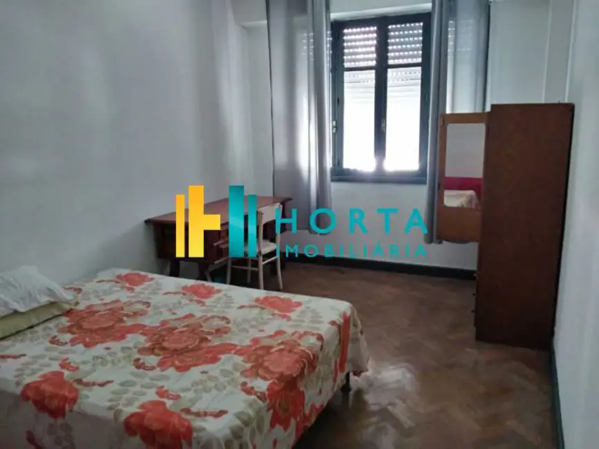 Apartamento com 3 quartos à venda, 120m2 em Rio De Janeiro - RJ - imagem 7 Foto 7 de Apartamento com 3 quartos à venda, 120m2 em Rio De Janeiro - RJ