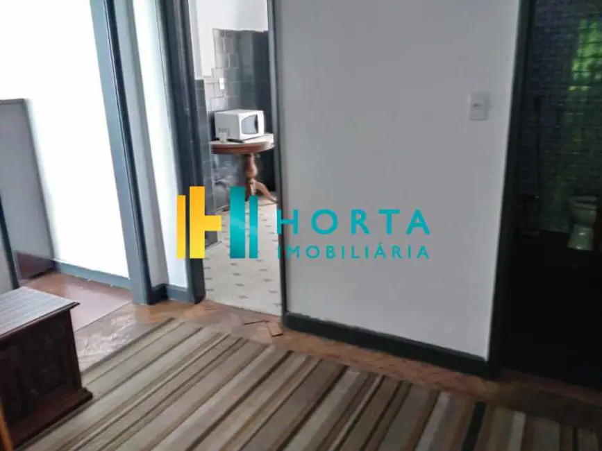 Apartamento com 3 quartos à venda, 120m2 em Rio De Janeiro - RJ - imagem 5 Foto 5 de Apartamento com 3 quartos à venda, 120m2 em Rio De Janeiro - RJ
