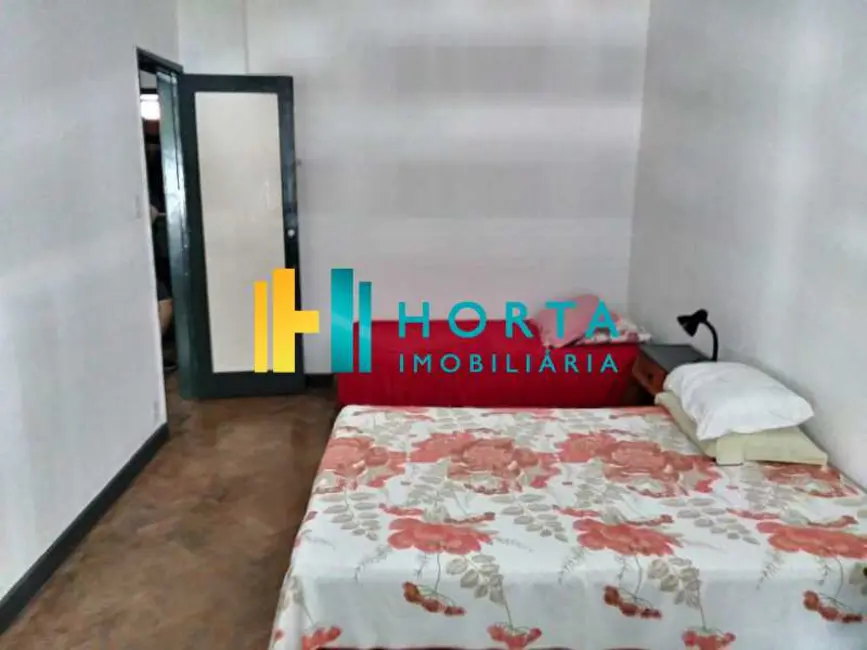 Apartamento com 3 quartos à venda, 120m2 em Rio De Janeiro - RJ - imagem 9 Foto 9 de Apartamento com 3 quartos à venda, 120m2 em Rio De Janeiro - RJ