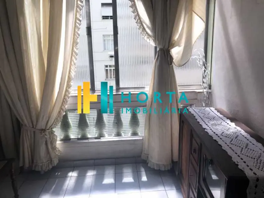 Foto 6 de Apartamento com 3 quartos à venda, 120m2 em Rio De Janeiro - RJ