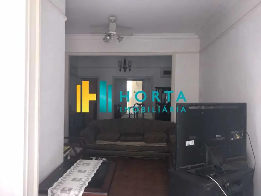 Foto 7 de Apartamento com 3 quartos à venda, 120m2 em Rio De Janeiro - RJ