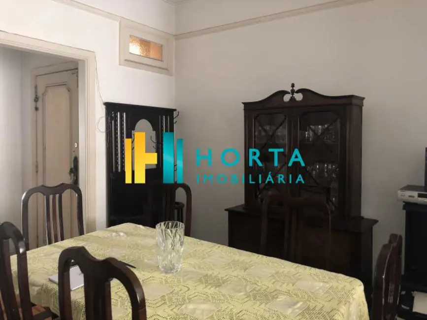 Foto 3 de Apartamento com 3 quartos à venda, 120m2 em Rio De Janeiro - RJ