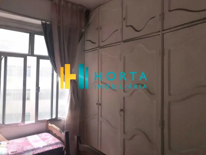 Foto 9 de Apartamento com 3 quartos à venda, 120m2 em Rio De Janeiro - RJ
