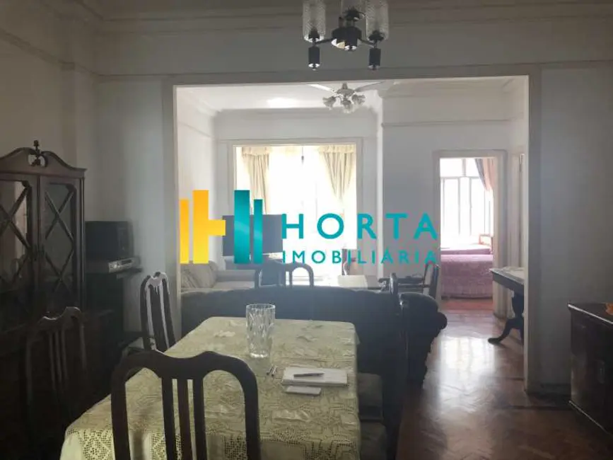 Foto 1 de Apartamento com 3 quartos à venda, 120m2 em Rio De Janeiro - RJ