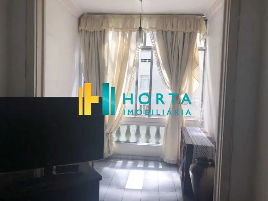 Foto 5 de Apartamento com 3 quartos à venda, 120m2 em Rio De Janeiro - RJ