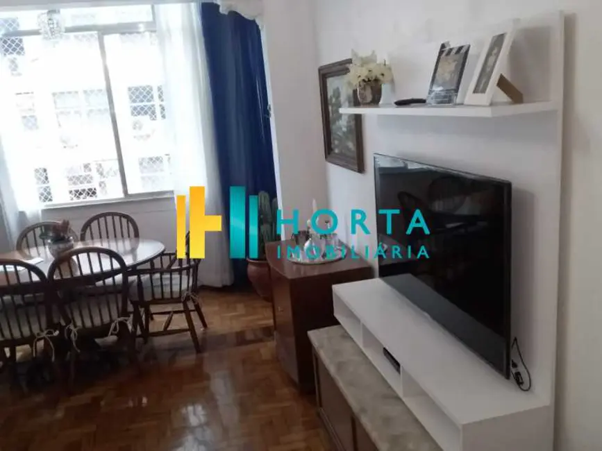 Foto 3 de Apartamento com 3 quartos à venda, 120m2 em Rio De Janeiro - RJ