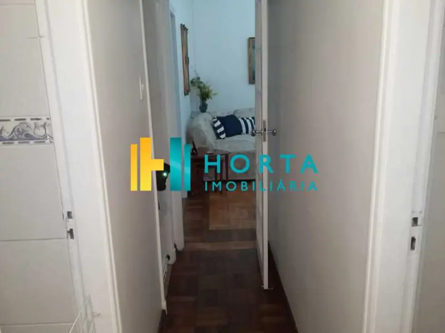 Foto 7 de Apartamento com 3 quartos à venda, 120m2 em Rio De Janeiro - RJ