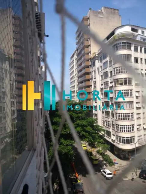 Foto 4 de Apartamento com 3 quartos à venda, 120m2 em Rio De Janeiro - RJ