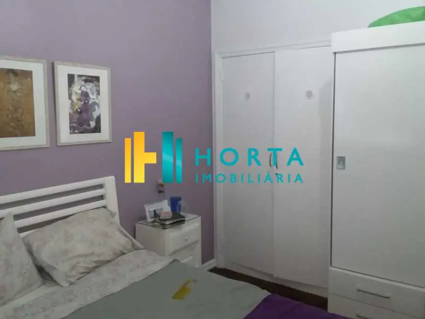 Foto 8 de Apartamento com 3 quartos à venda, 120m2 em Rio De Janeiro - RJ