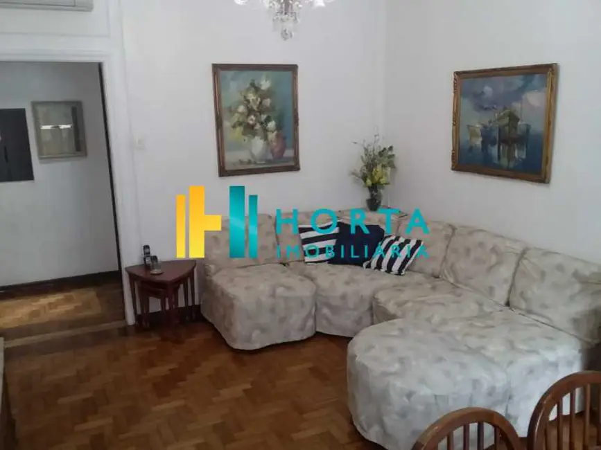 Foto 1 de Apartamento com 3 quartos à venda, 120m2 em Rio De Janeiro - RJ