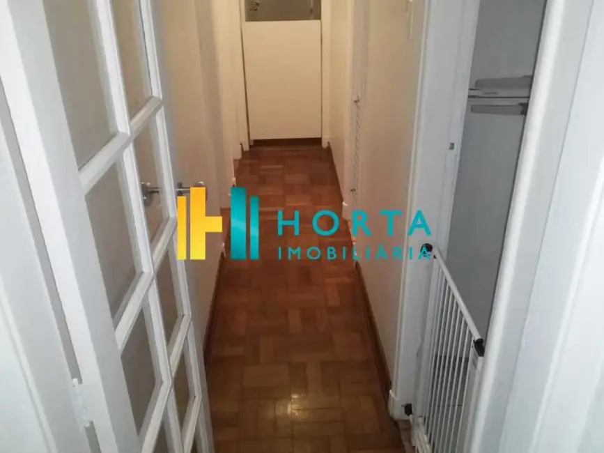 Foto 6 de Apartamento com 3 quartos à venda, 120m2 em Rio De Janeiro - RJ