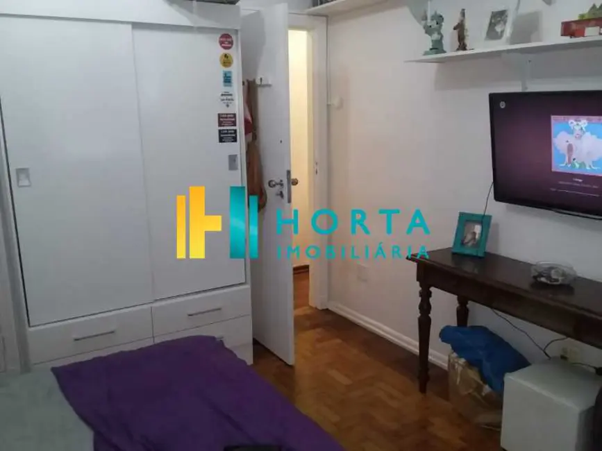 Foto 9 de Apartamento com 3 quartos à venda, 120m2 em Rio De Janeiro - RJ