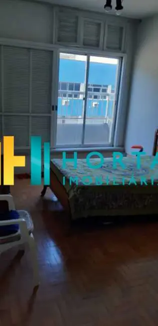 Foto 5 de Apartamento com 3 quartos à venda, 130m2 em Rio De Janeiro - RJ