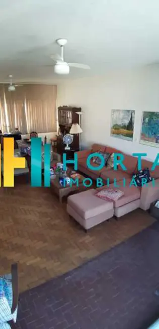 Foto 2 de Apartamento com 3 quartos à venda, 130m2 em Rio De Janeiro - RJ