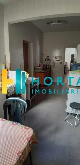 Foto 8 de Apartamento com 3 quartos à venda, 130m2 em Rio De Janeiro - RJ