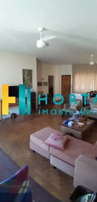 Foto 9 de Apartamento com 3 quartos à venda, 130m2 em Rio De Janeiro - RJ