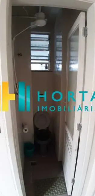 Foto 7 de Apartamento com 3 quartos à venda, 130m2 em Rio De Janeiro - RJ