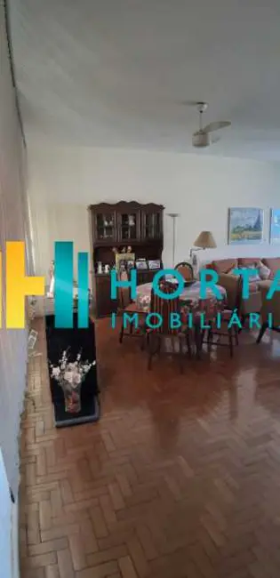 Foto 1 de Apartamento com 3 quartos à venda, 130m2 em Rio De Janeiro - RJ