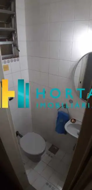 Foto 4 de Apartamento com 3 quartos à venda, 130m2 em Rio De Janeiro - RJ