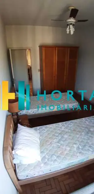 Foto 6 de Apartamento com 3 quartos à venda, 130m2 em Rio De Janeiro - RJ