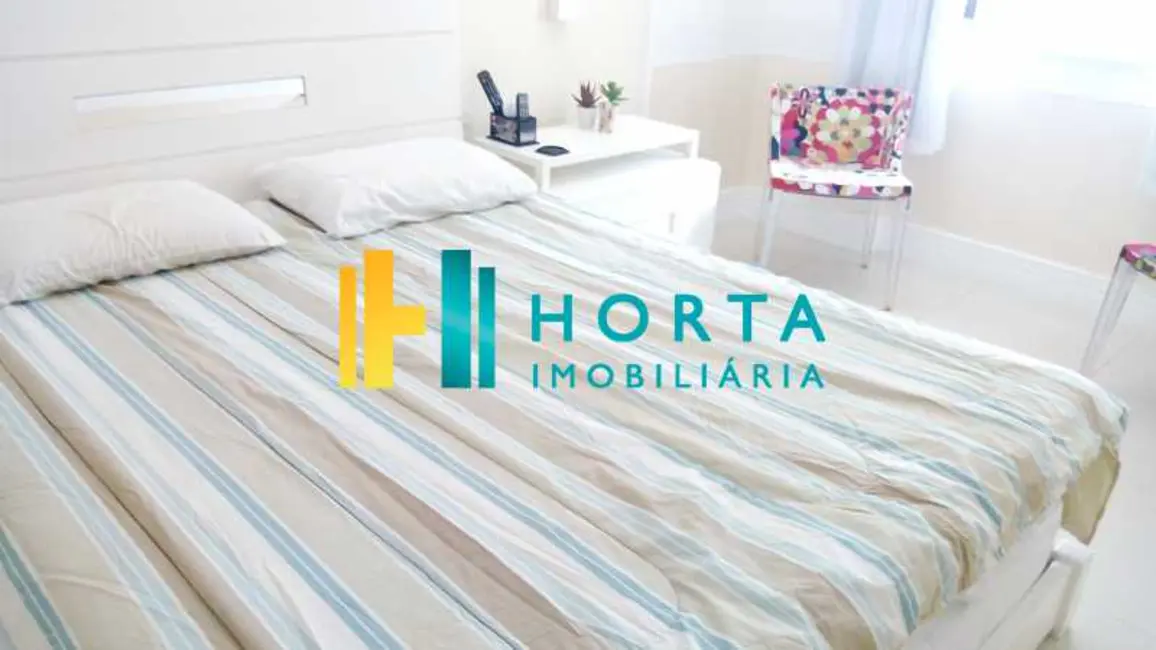 Foto 9 de Apartamento com 3 quartos à venda, 118m2 em Rio De Janeiro - RJ