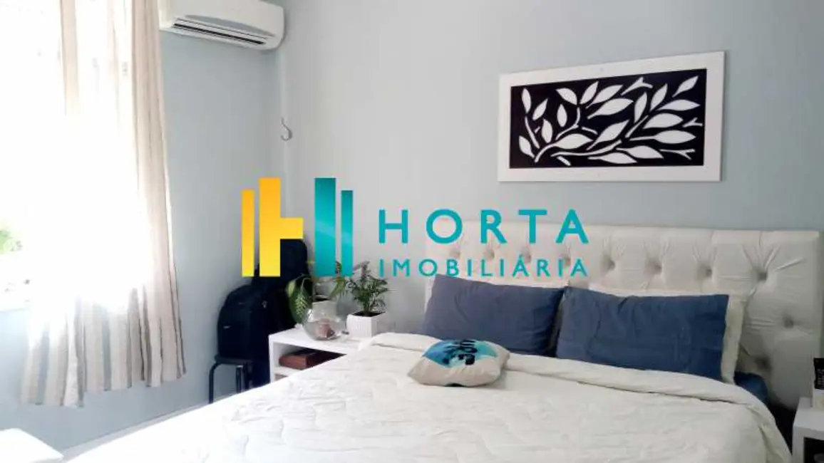 Foto 8 de Apartamento com 3 quartos à venda, 118m2 em Rio De Janeiro - RJ