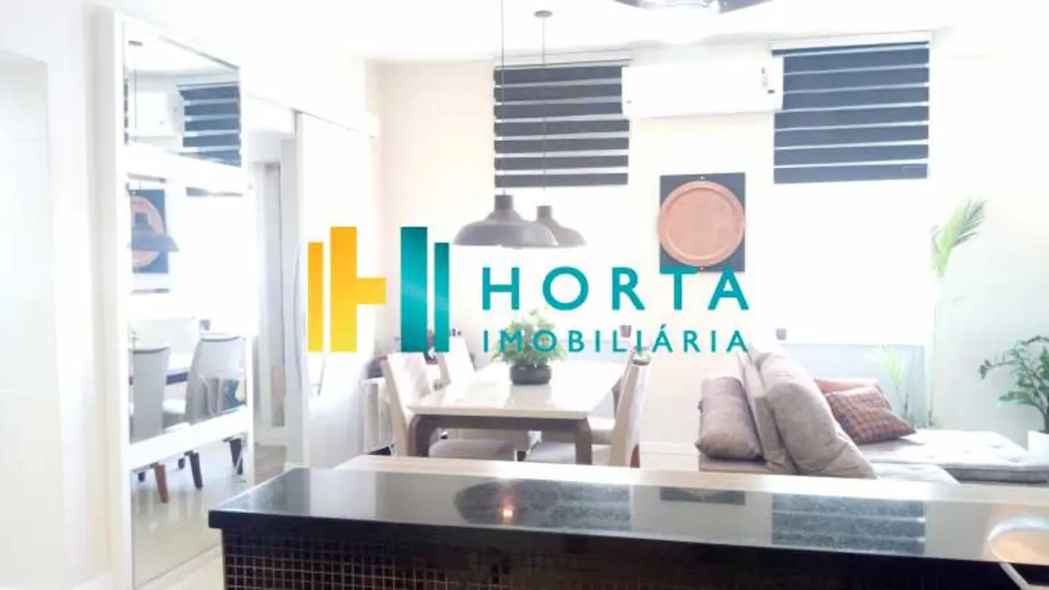 Foto 2 de Apartamento com 3 quartos à venda, 118m2 em Rio De Janeiro - RJ