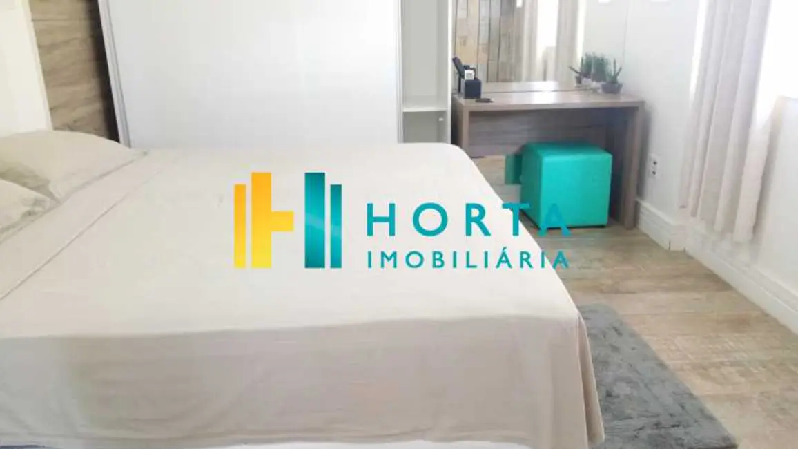 Foto 6 de Apartamento com 3 quartos à venda, 118m2 em Rio De Janeiro - RJ