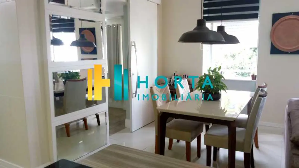 Foto 1 de Apartamento com 3 quartos à venda, 118m2 em Rio De Janeiro - RJ