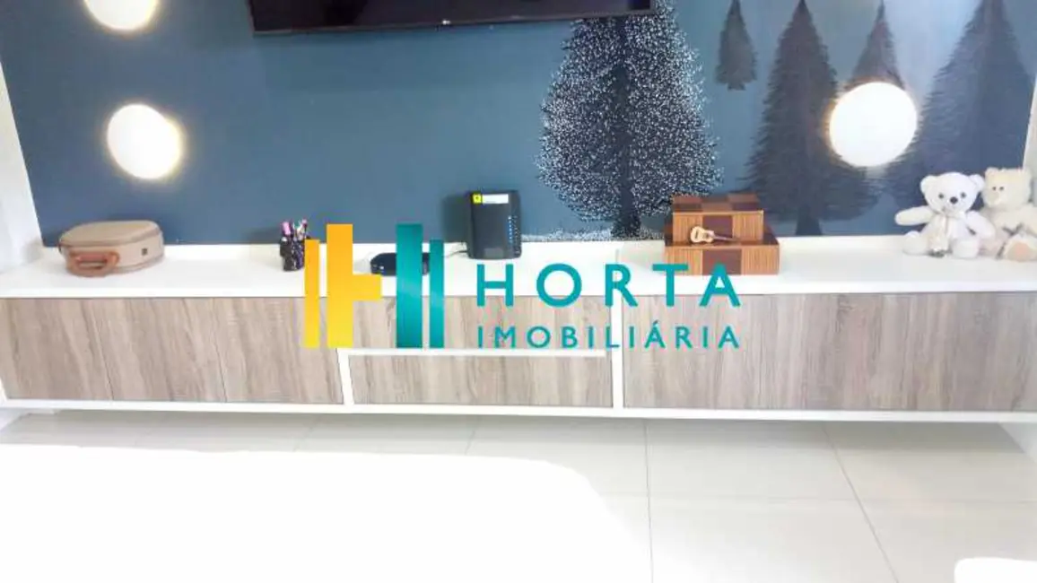 Foto 5 de Apartamento com 3 quartos à venda, 118m2 em Rio De Janeiro - RJ