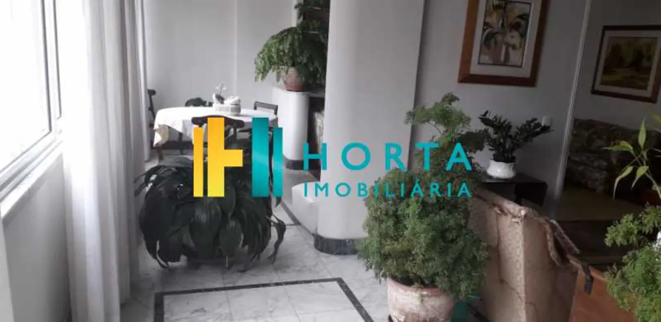 Foto 5 de Apartamento com 3 quartos à venda, 250m2 em Rio De Janeiro - RJ