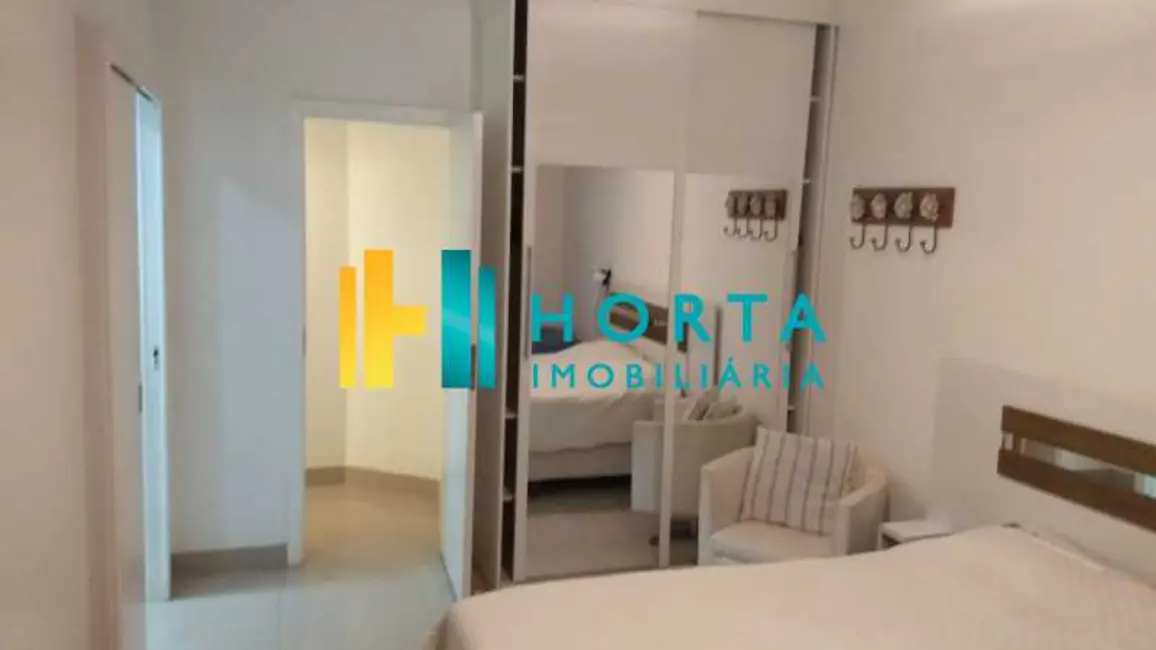 Foto 6 de Apartamento com 3 quartos à venda, 130m2 em Rio De Janeiro - RJ