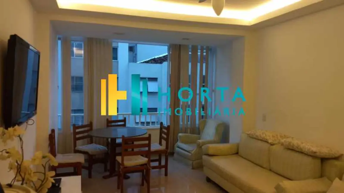 Foto 1 de Apartamento com 3 quartos à venda, 130m2 em Rio De Janeiro - RJ