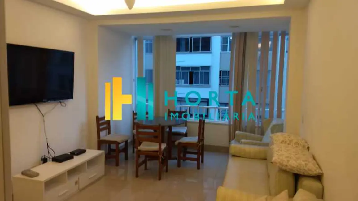 Foto 4 de Apartamento com 3 quartos à venda, 130m2 em Rio De Janeiro - RJ