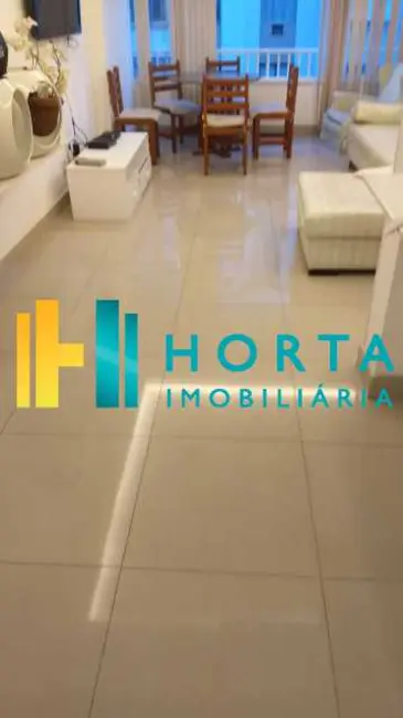 Foto 2 de Apartamento com 3 quartos à venda, 130m2 em Rio De Janeiro - RJ