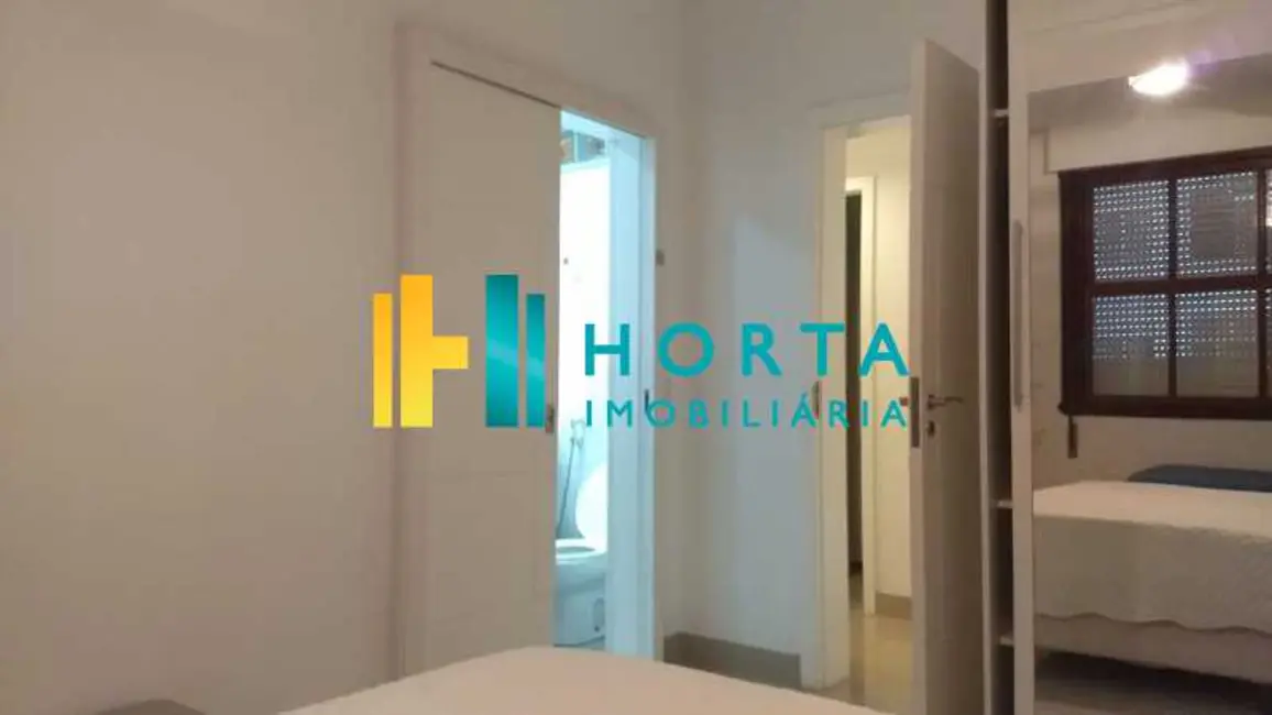 Foto 7 de Apartamento com 3 quartos à venda, 130m2 em Rio De Janeiro - RJ