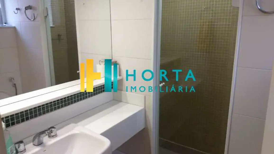 Foto 9 de Apartamento com 3 quartos à venda, 130m2 em Rio De Janeiro - RJ