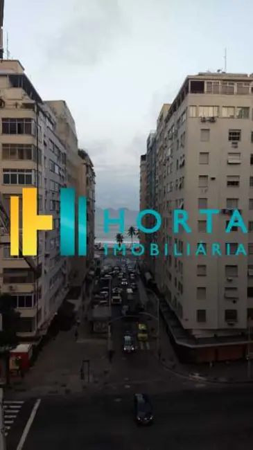 Foto 5 de Apartamento com 3 quartos à venda, 130m2 em Rio De Janeiro - RJ