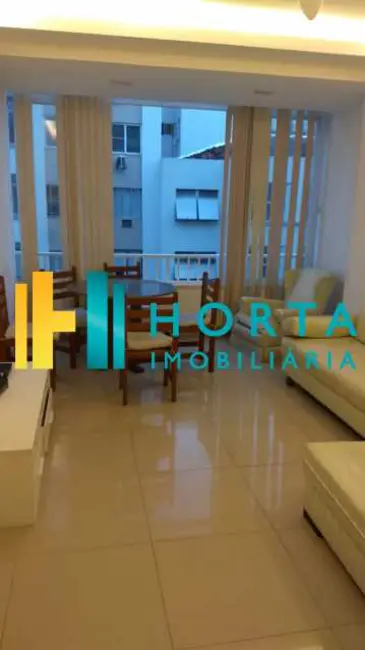 Foto 3 de Apartamento com 3 quartos à venda, 130m2 em Rio De Janeiro - RJ