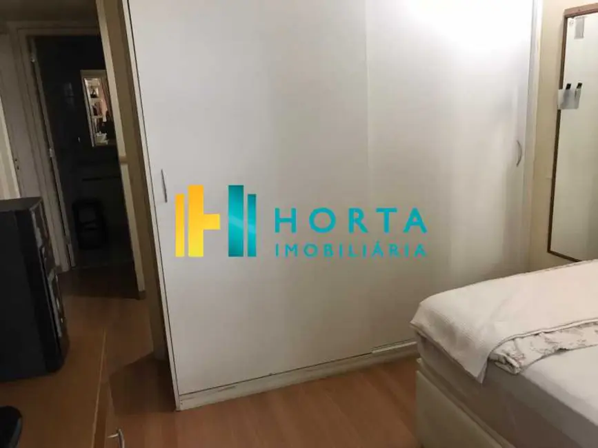 Foto 7 de Apartamento com 3 quartos à venda, 120m2 em Rio De Janeiro - RJ