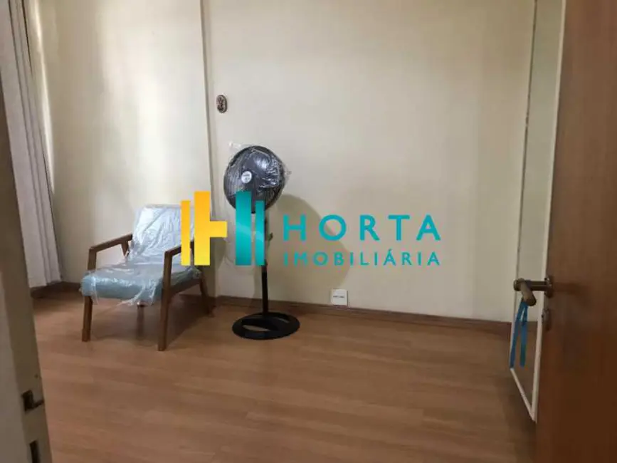 Foto 8 de Apartamento com 3 quartos à venda, 120m2 em Rio De Janeiro - RJ