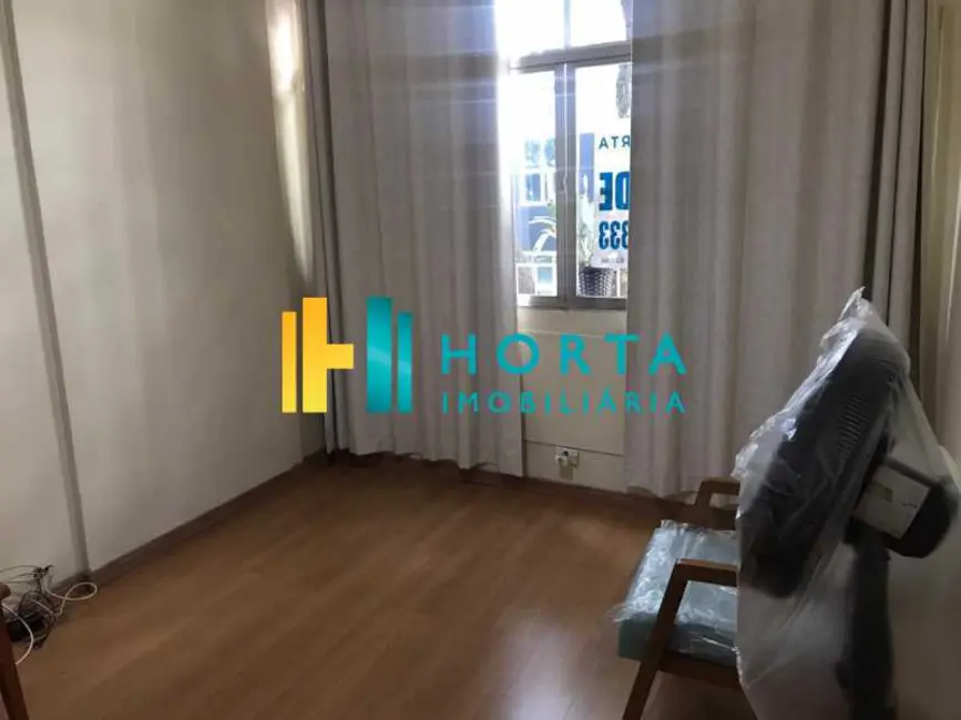 Foto 9 de Apartamento com 3 quartos à venda, 120m2 em Rio De Janeiro - RJ