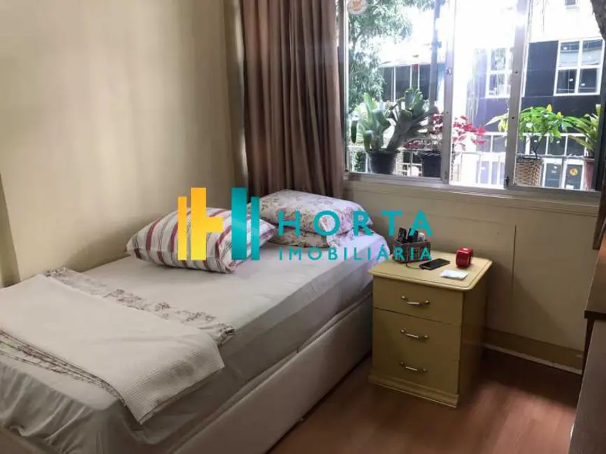 Foto 6 de Apartamento com 3 quartos à venda, 120m2 em Rio De Janeiro - RJ