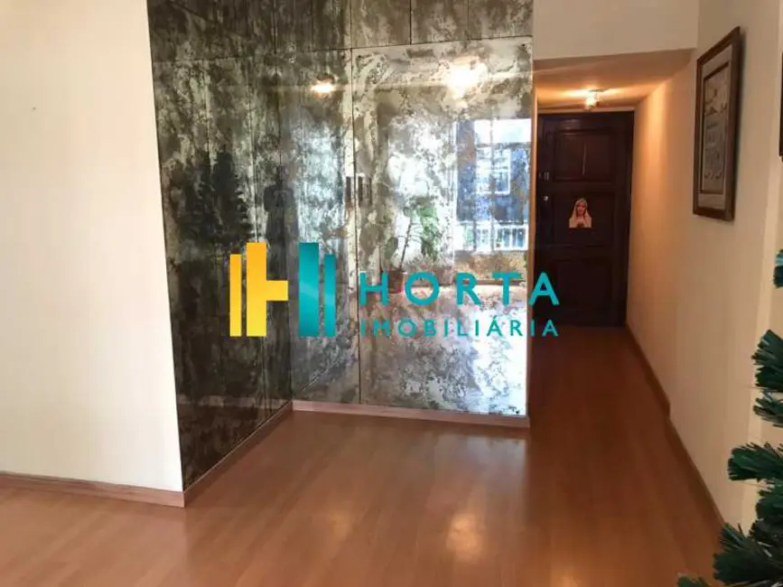 Foto 3 de Apartamento com 3 quartos à venda, 120m2 em Rio De Janeiro - RJ