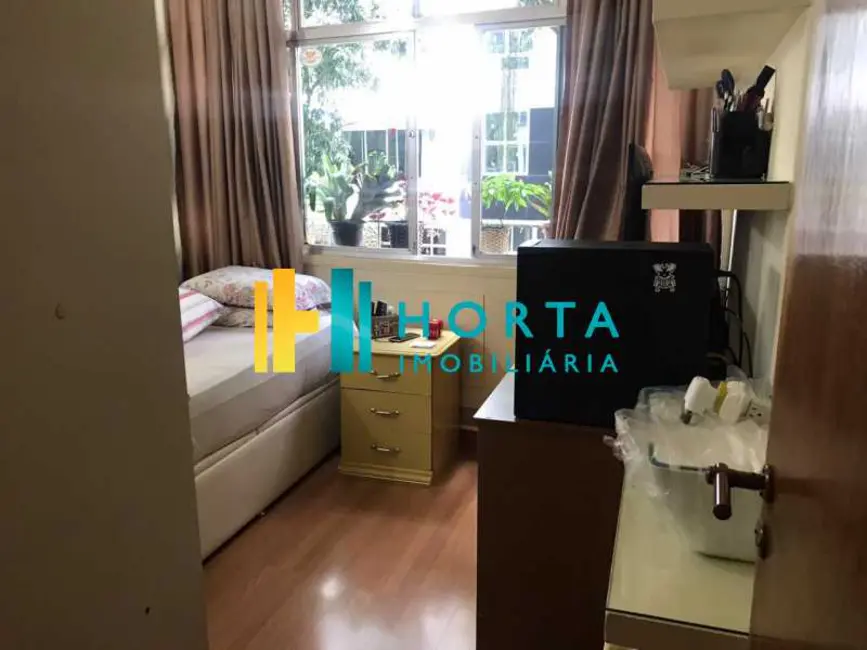 Foto 5 de Apartamento com 3 quartos à venda, 120m2 em Rio De Janeiro - RJ