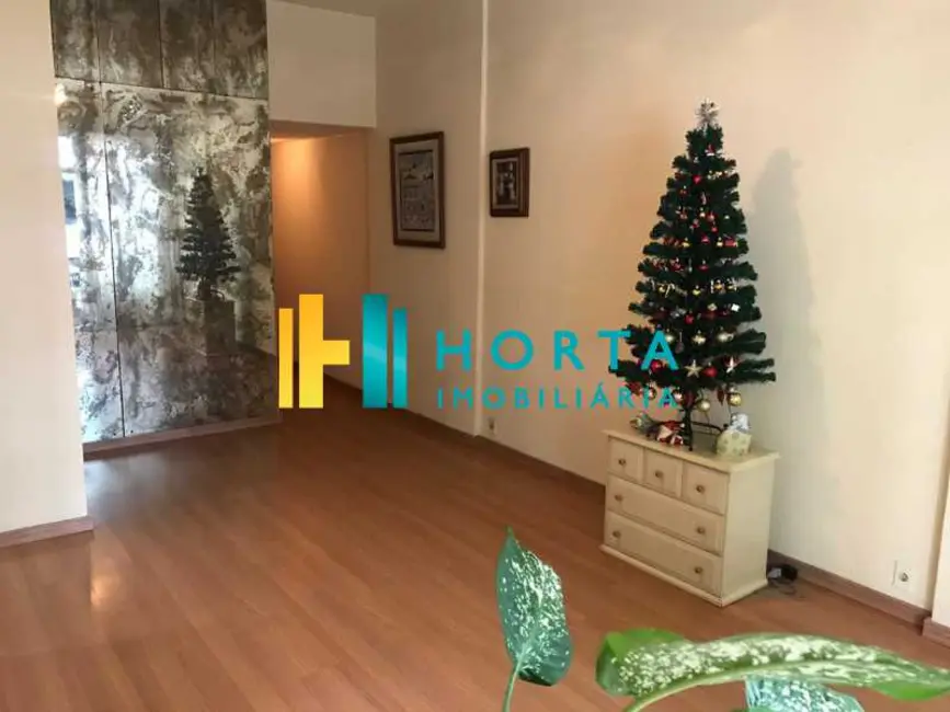 Foto 2 de Apartamento com 3 quartos à venda, 120m2 em Rio De Janeiro - RJ